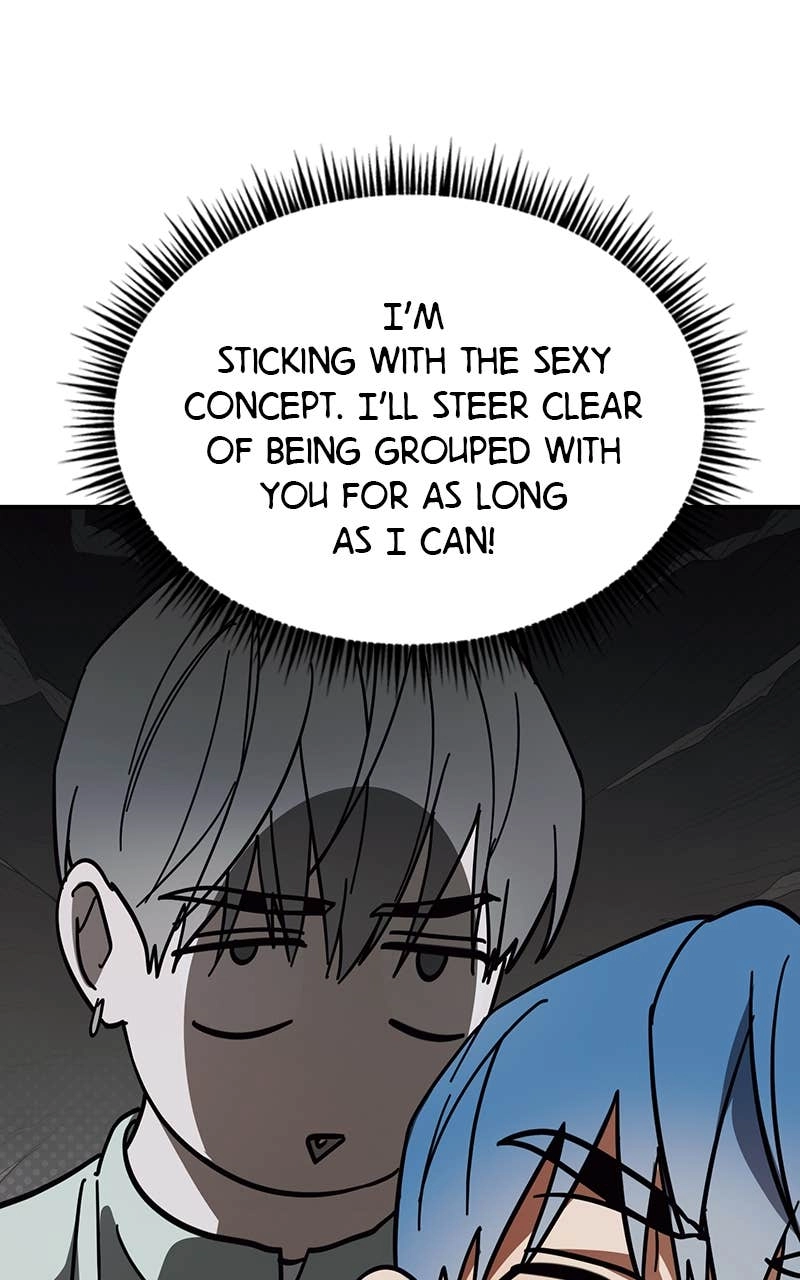 My Comeback as the Youngest Member Chapter 24 - Page 43