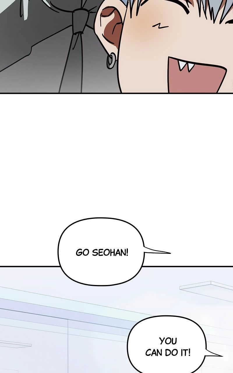 My Comeback as the Youngest Member Chapter 24 - Page 44