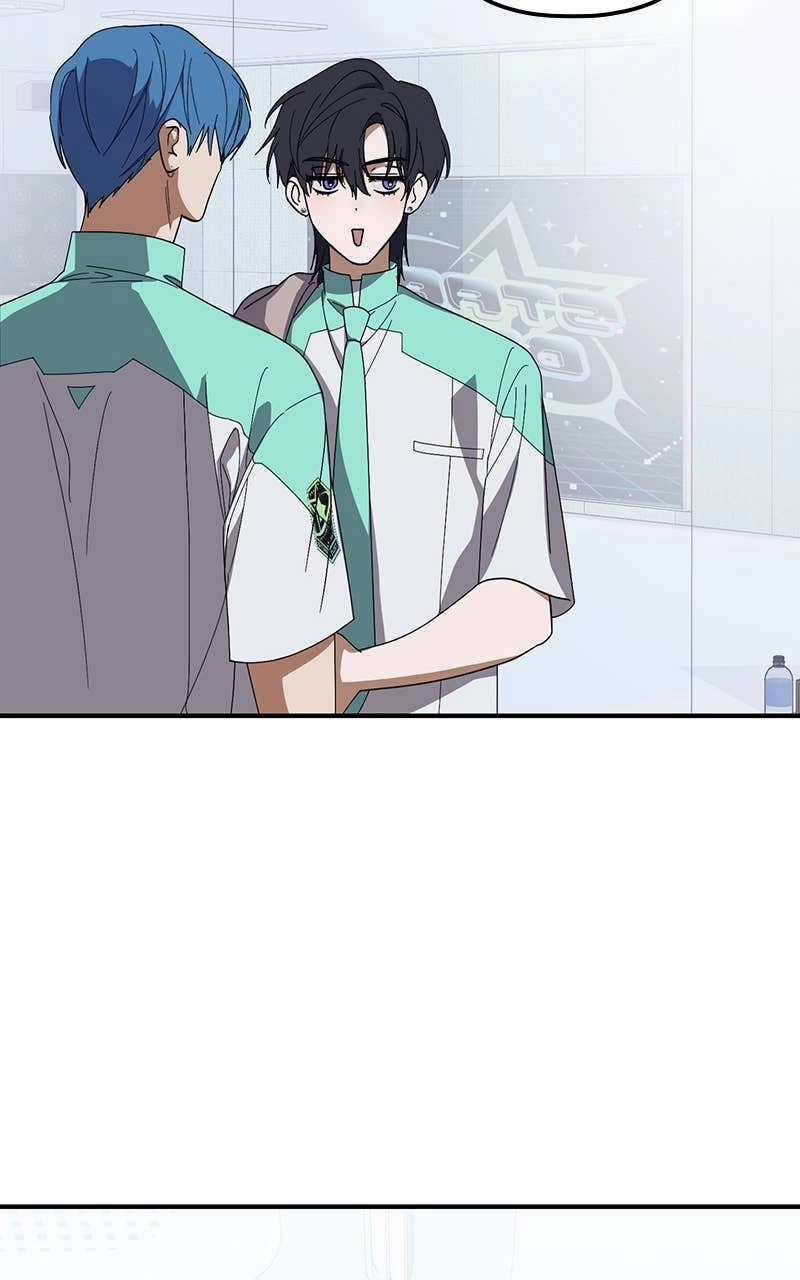 My Comeback as the Youngest Member Chapter 24 - Page 45