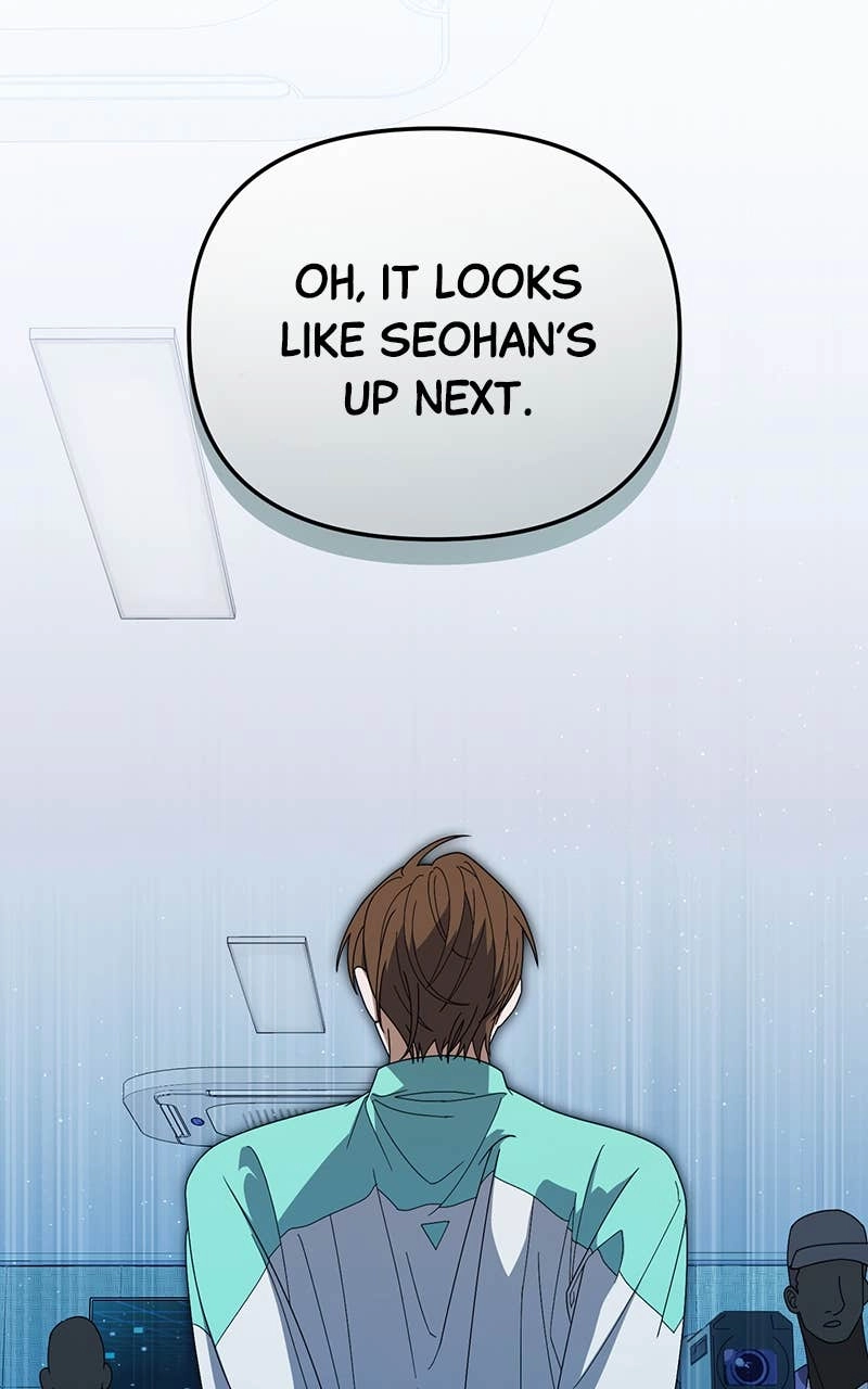 My Comeback as the Youngest Member Chapter 24 - Page 46