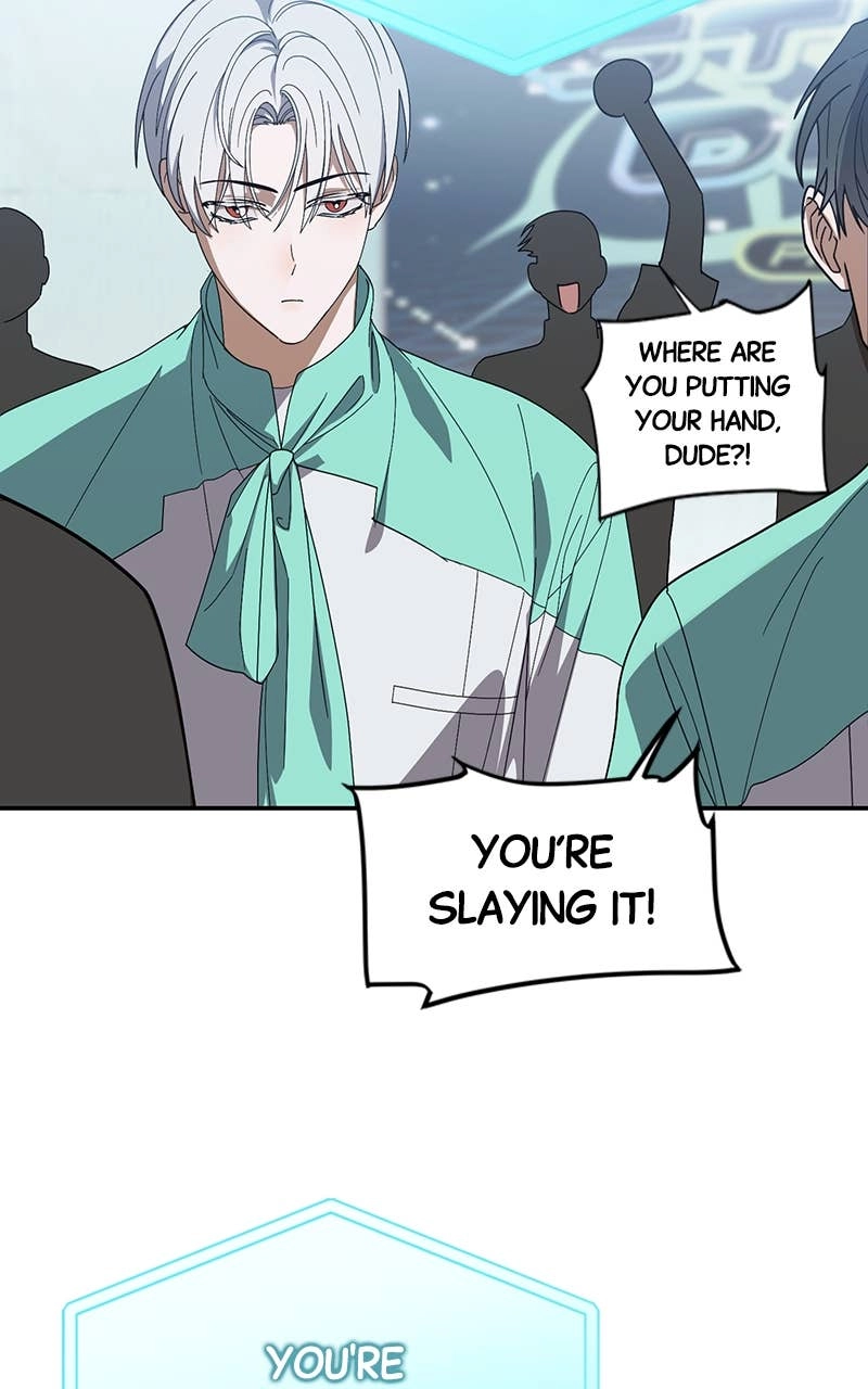 My Comeback as the Youngest Member Chapter 24 - Page 52