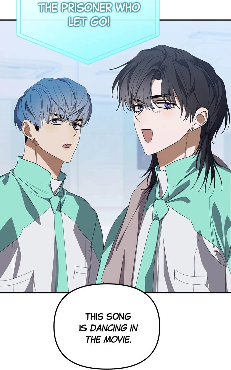 My Comeback as the Youngest Member Chapter 24 - Page 53