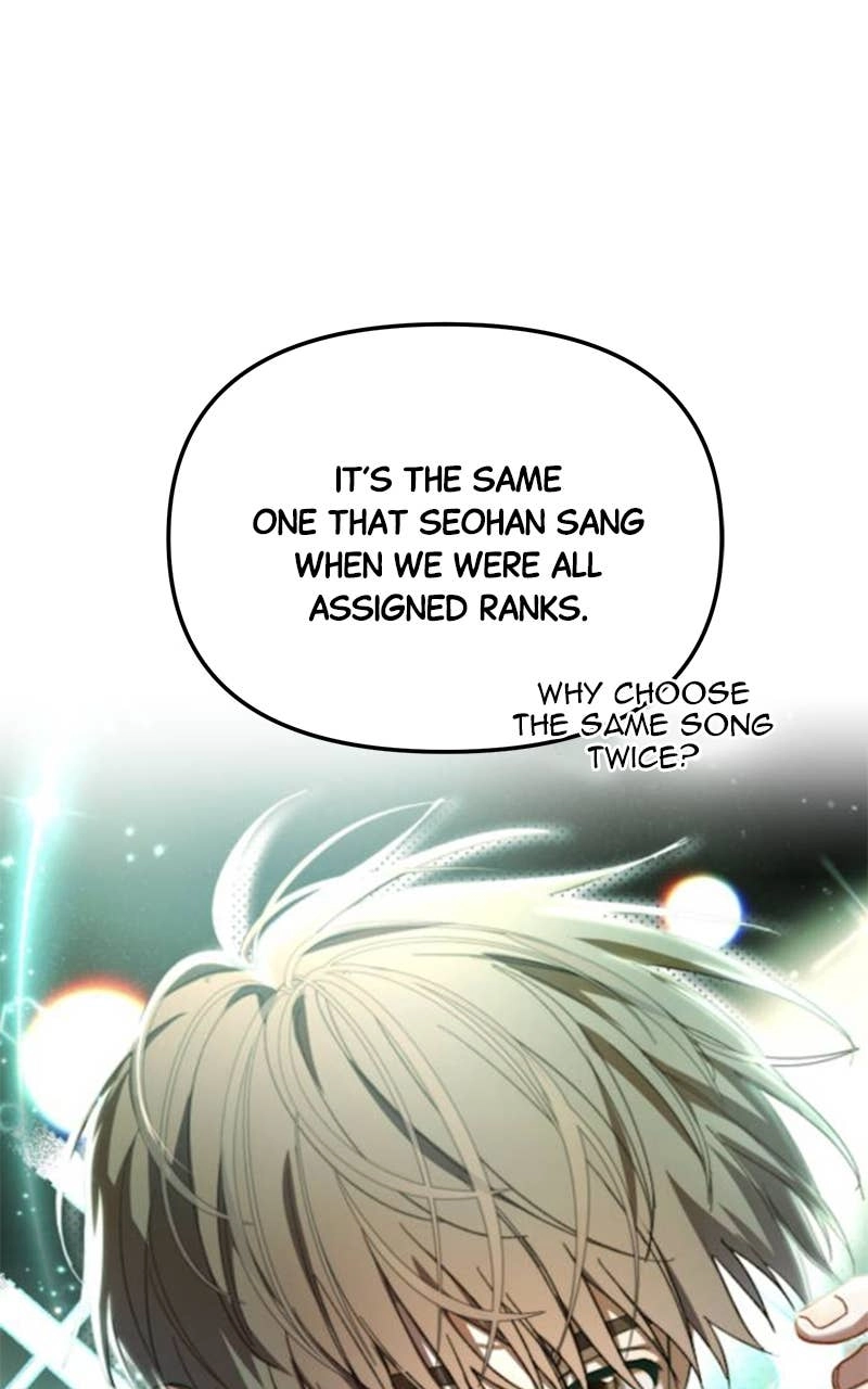 My Comeback as the Youngest Member Chapter 24 - Page 54