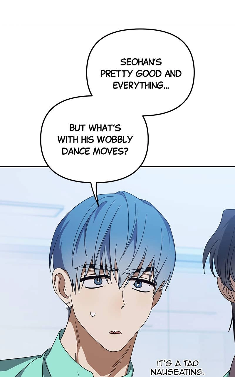My Comeback as the Youngest Member Chapter 24 - Page 56