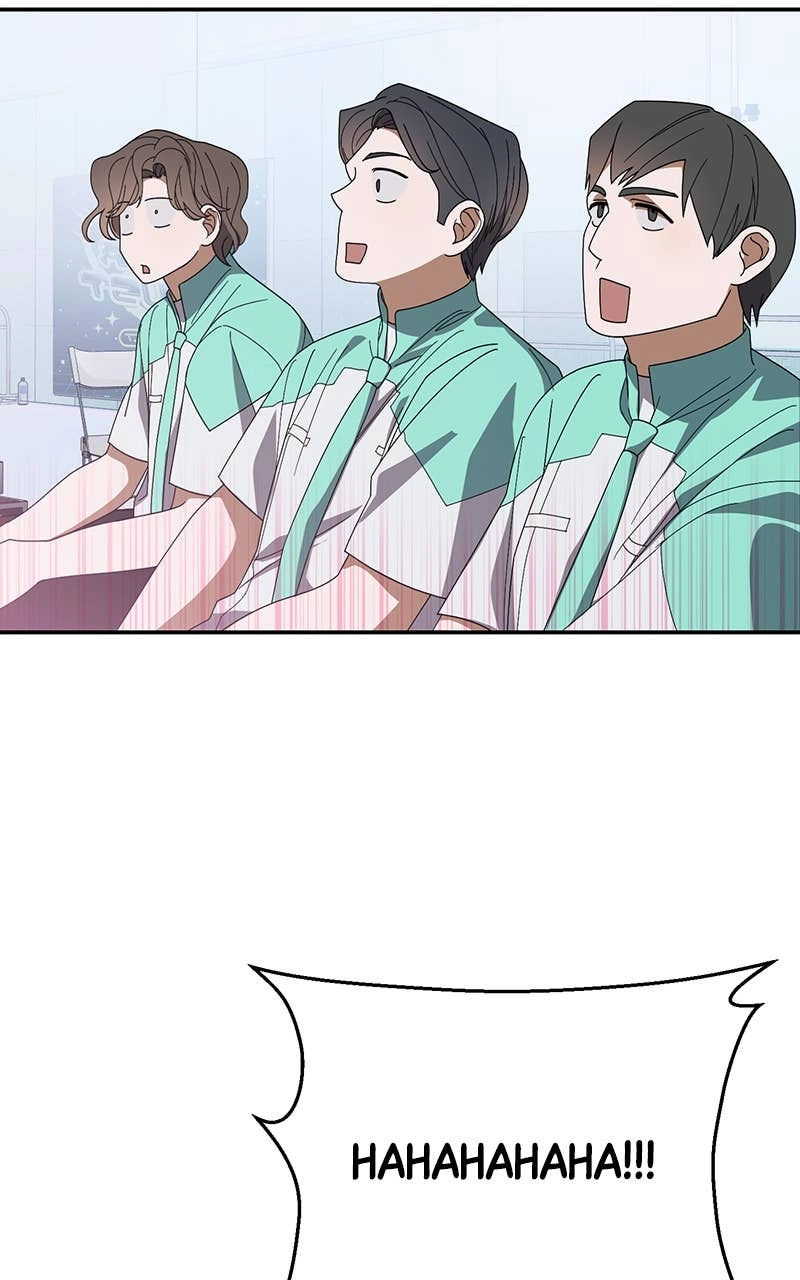 My Comeback as the Youngest Member Chapter 24 - Page 65