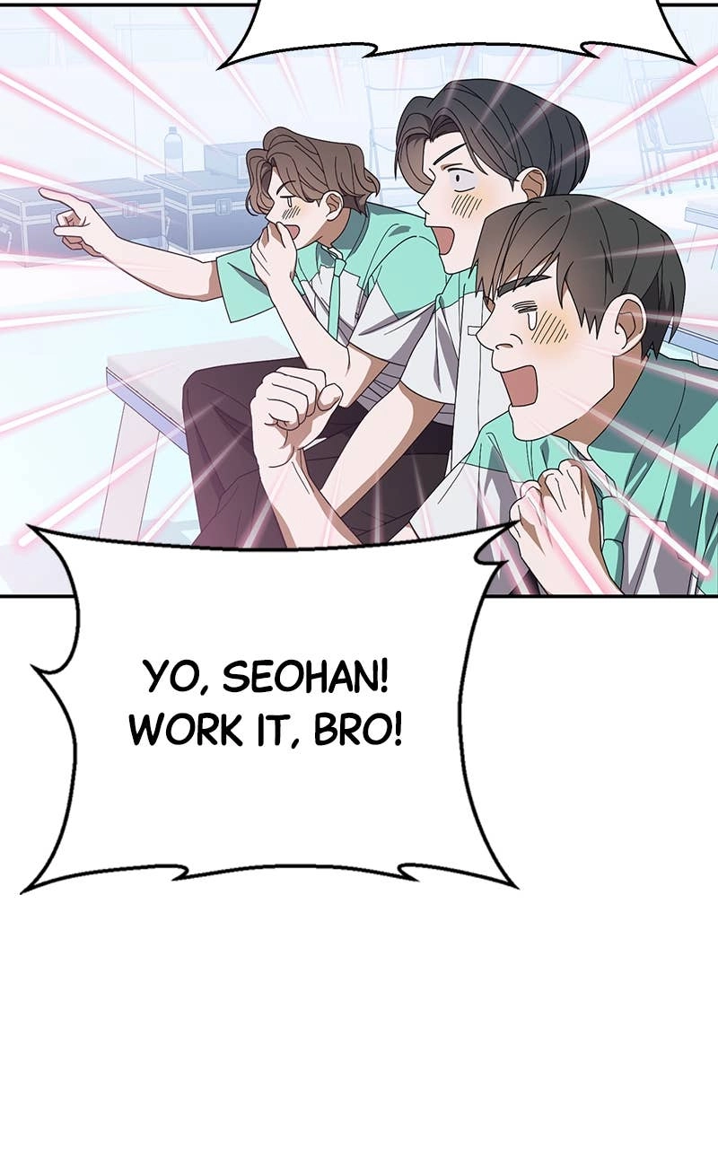 My Comeback as the Youngest Member Chapter 24 - Page 66