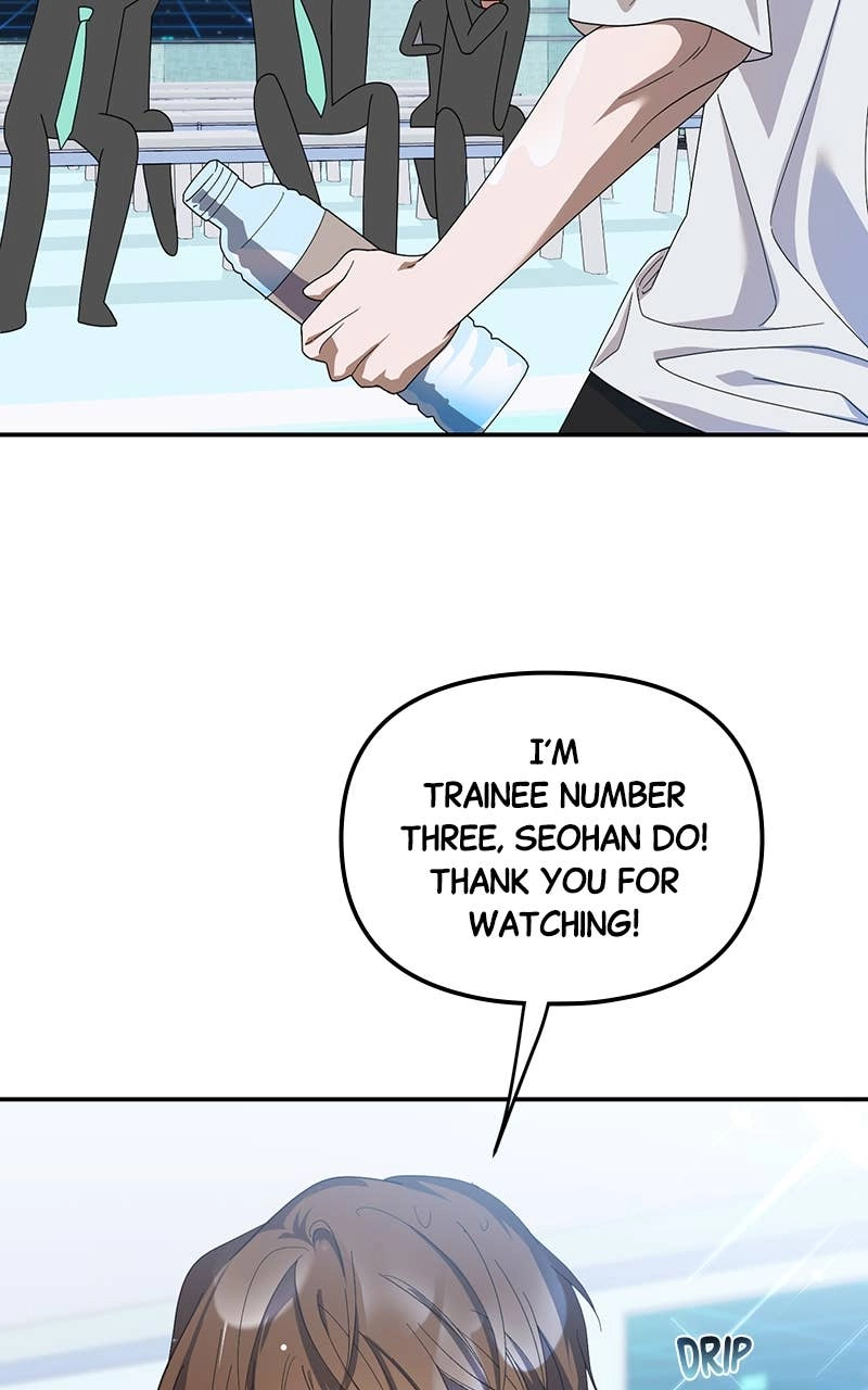 My Comeback as the Youngest Member Chapter 24 - Page 68