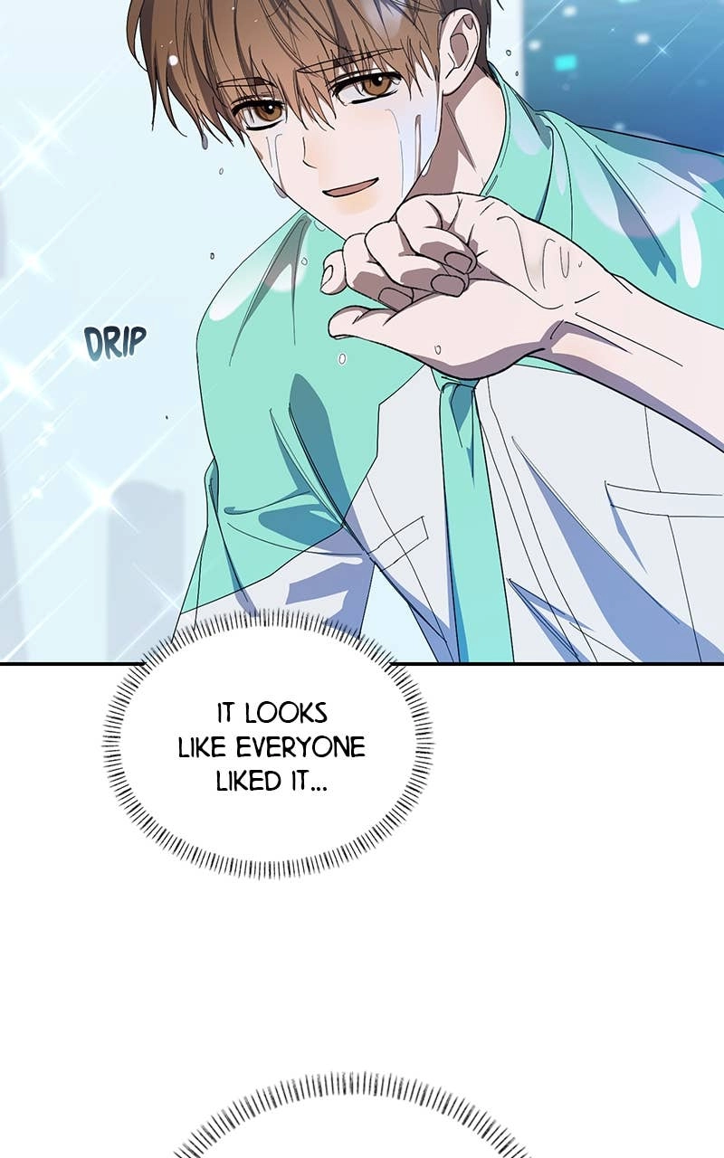 My Comeback as the Youngest Member Chapter 24 - Page 69