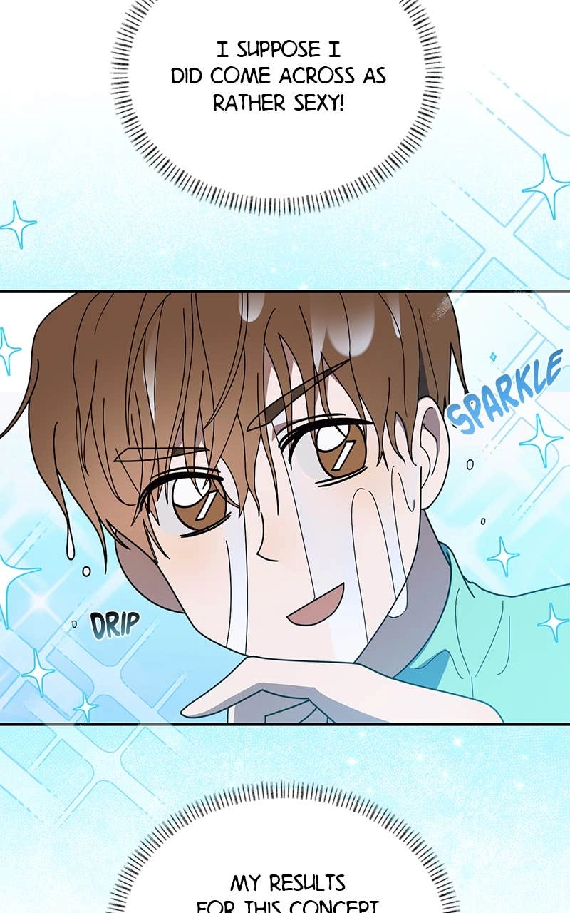 My Comeback as the Youngest Member Chapter 24 - Page 70
