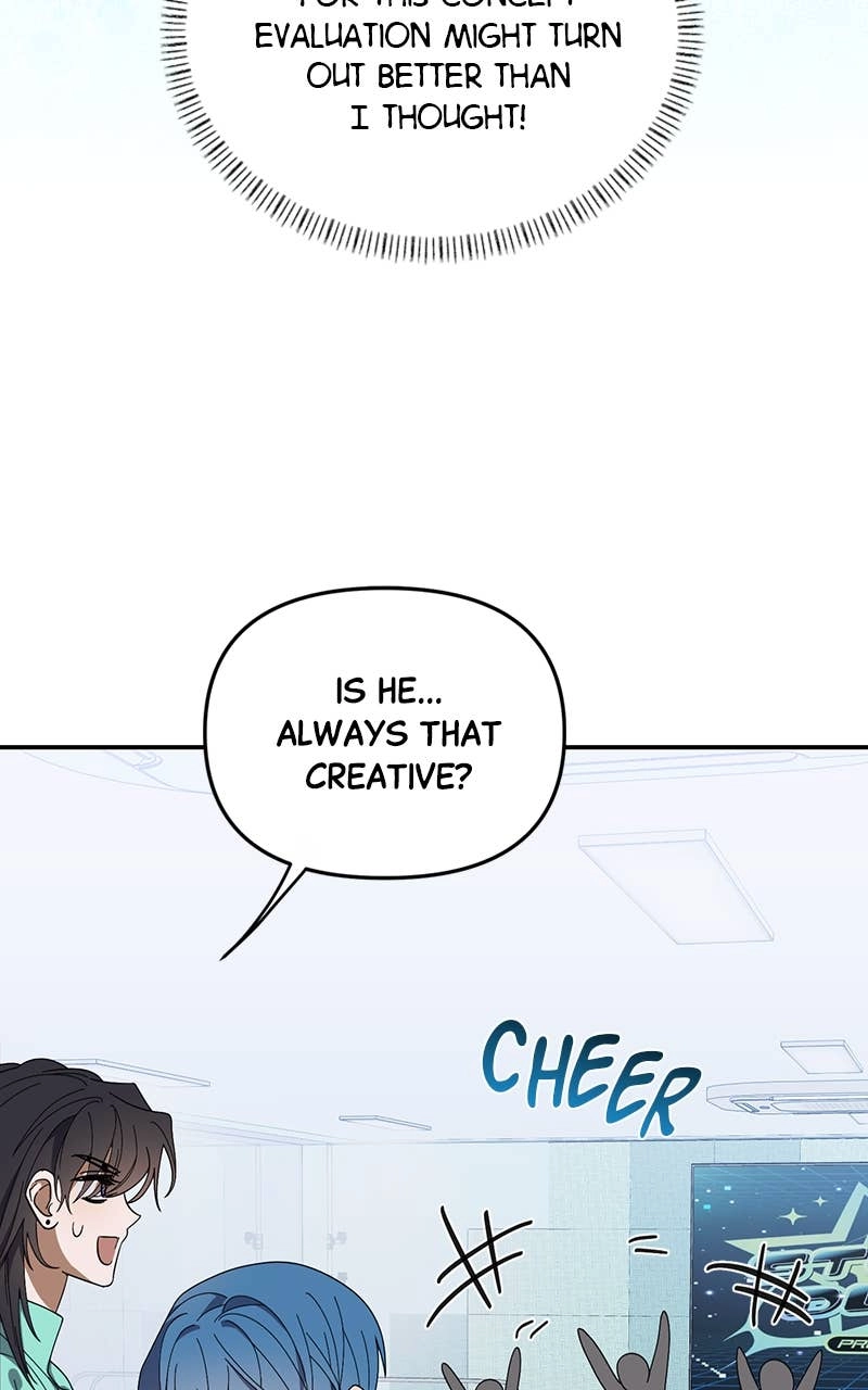 My Comeback as the Youngest Member Chapter 24 - Page 71