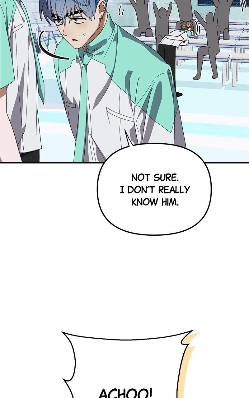 My Comeback as the Youngest Member Chapter 24 - Page 72