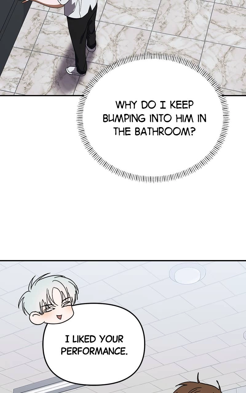 My Comeback as the Youngest Member Chapter 24 - Page 77