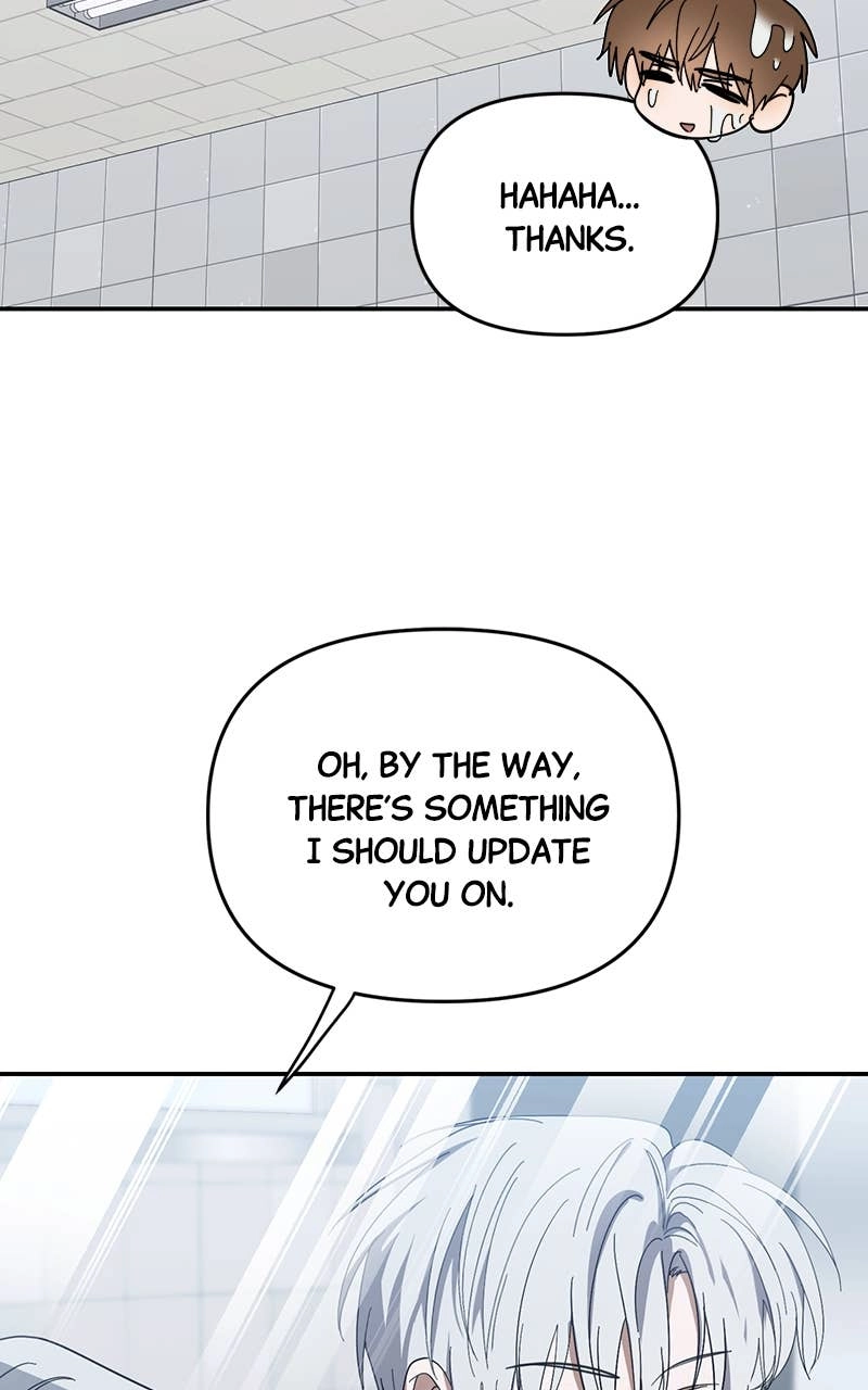 My Comeback as the Youngest Member Chapter 24 - Page 78