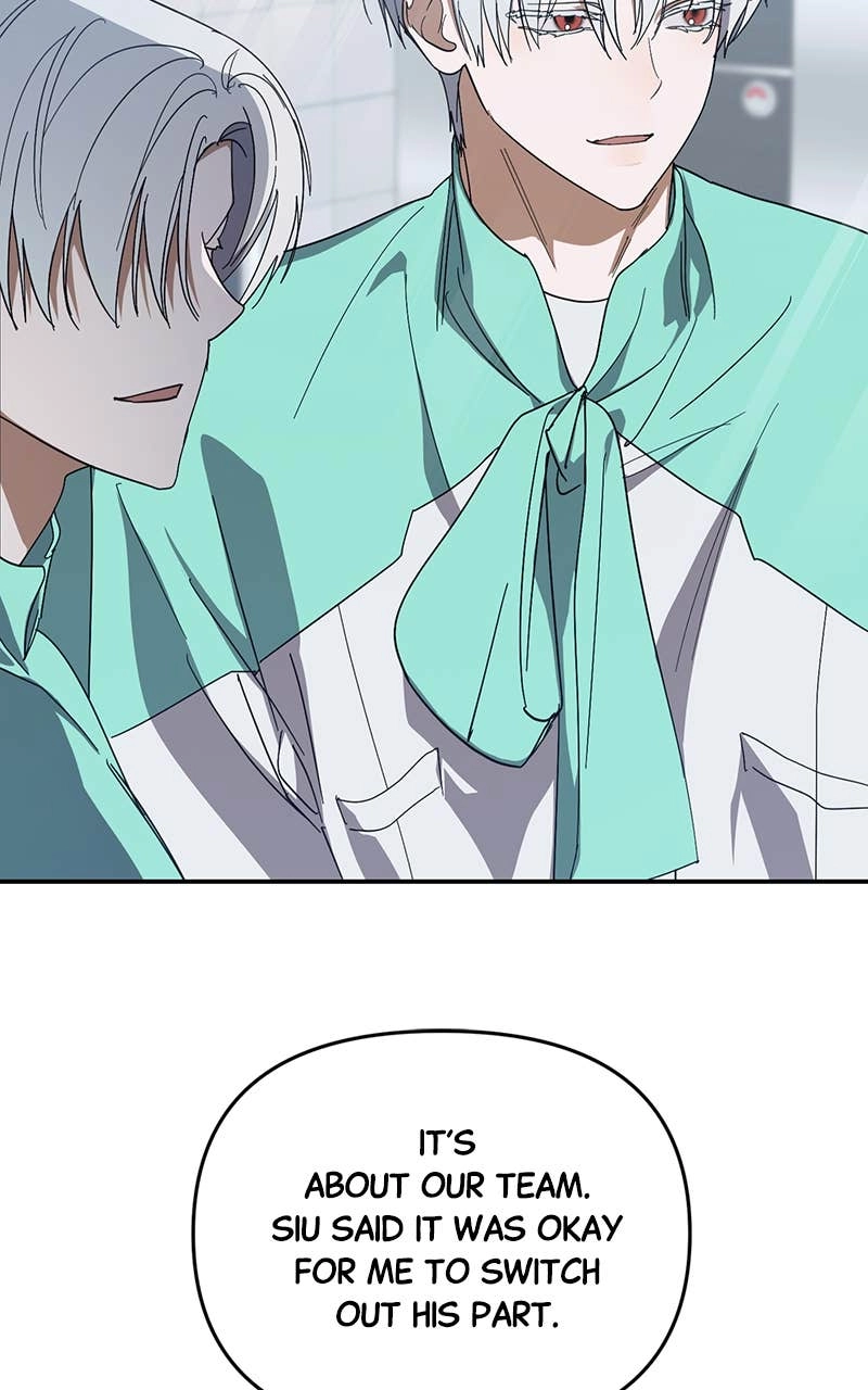 My Comeback as the Youngest Member Chapter 24 - Page 79