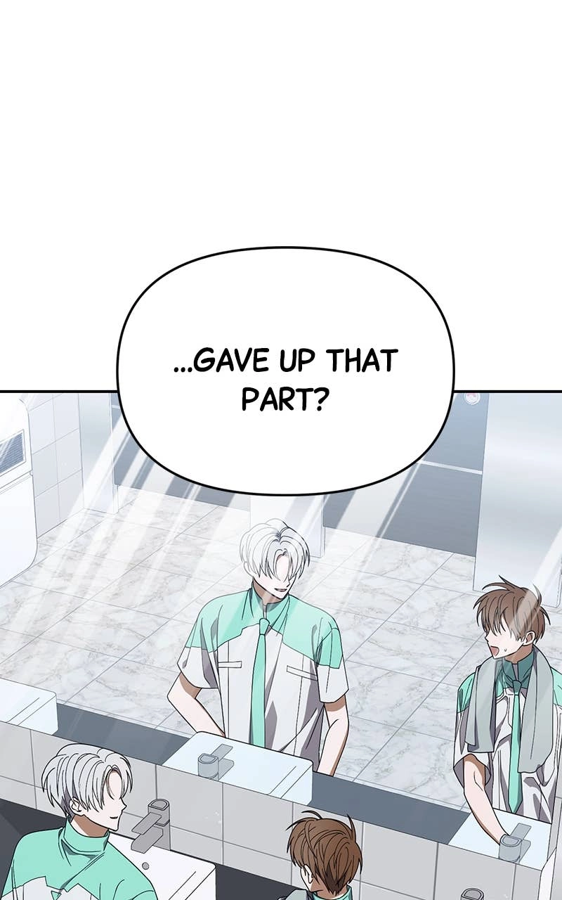 My Comeback as the Youngest Member Chapter 24 - Page 82
