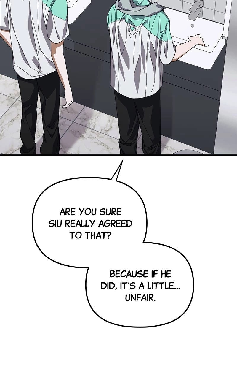 My Comeback as the Youngest Member Chapter 24 - Page 83