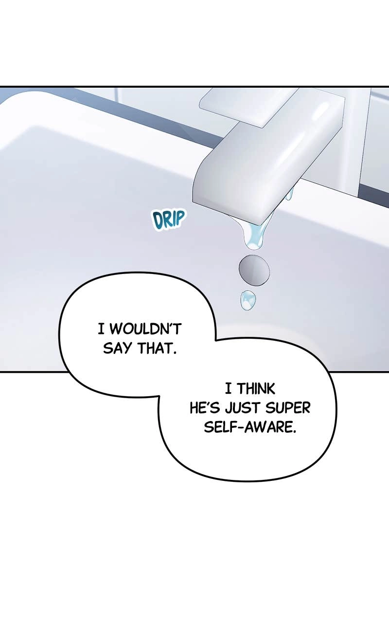 My Comeback as the Youngest Member Chapter 24 - Page 84