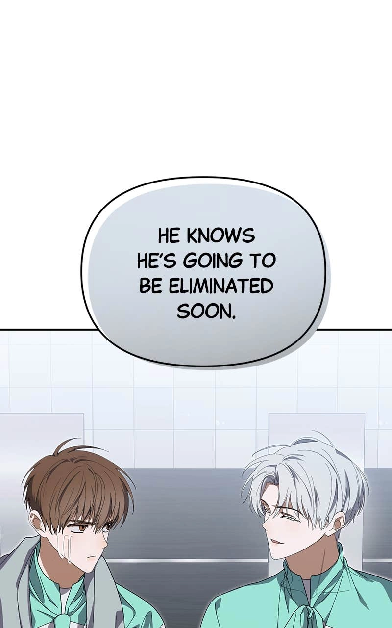 My Comeback as the Youngest Member Chapter 24 - Page 85
