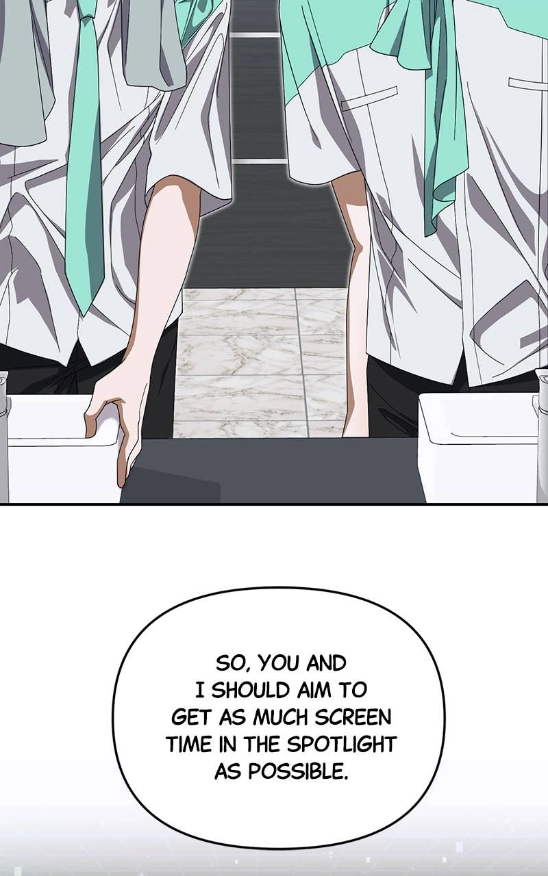 My Comeback as the Youngest Member Chapter 24 - Page 86