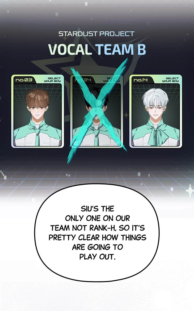 My Comeback as the Youngest Member Chapter 24 - Page 87