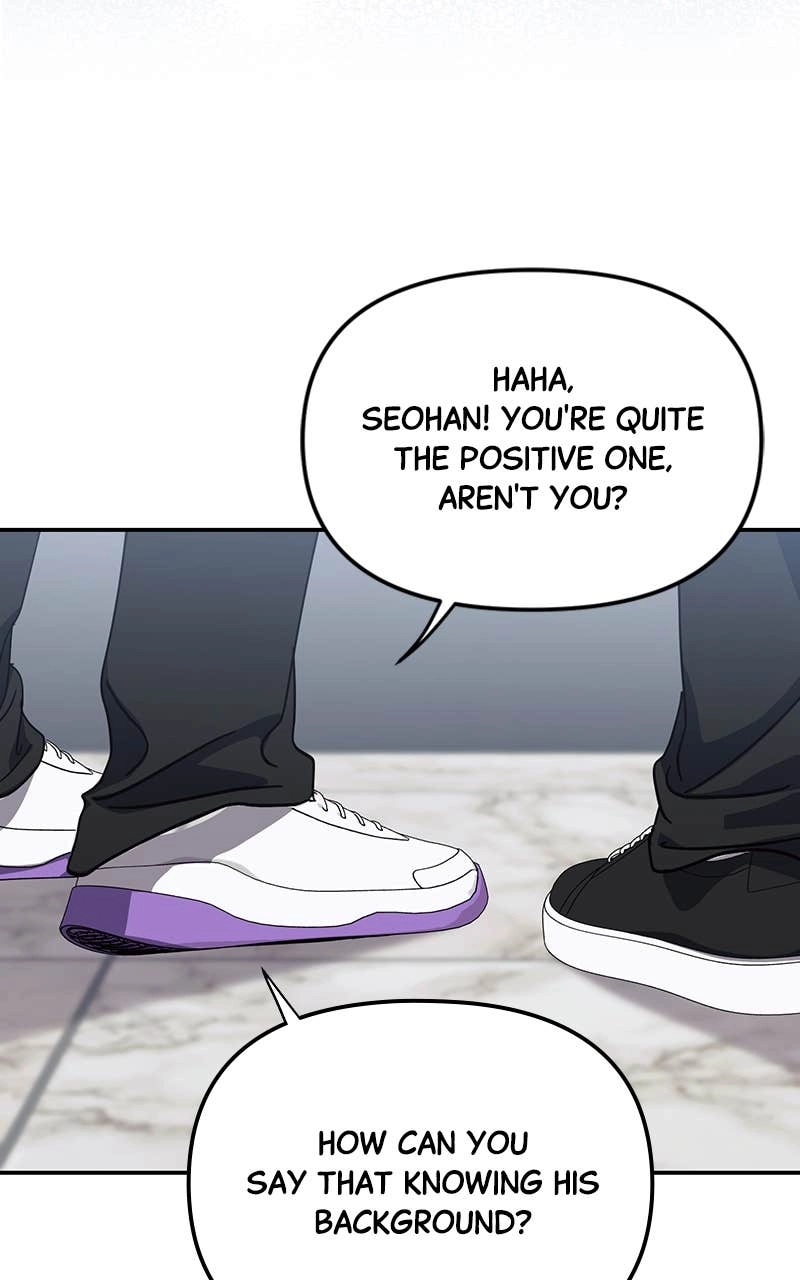 My Comeback as the Youngest Member Chapter 24 - Page 91