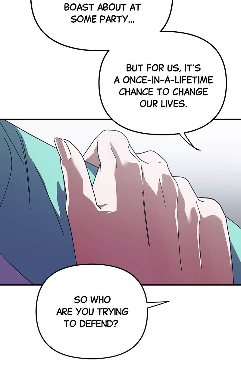 My Comeback as the Youngest Member Chapter 24 - Page 94