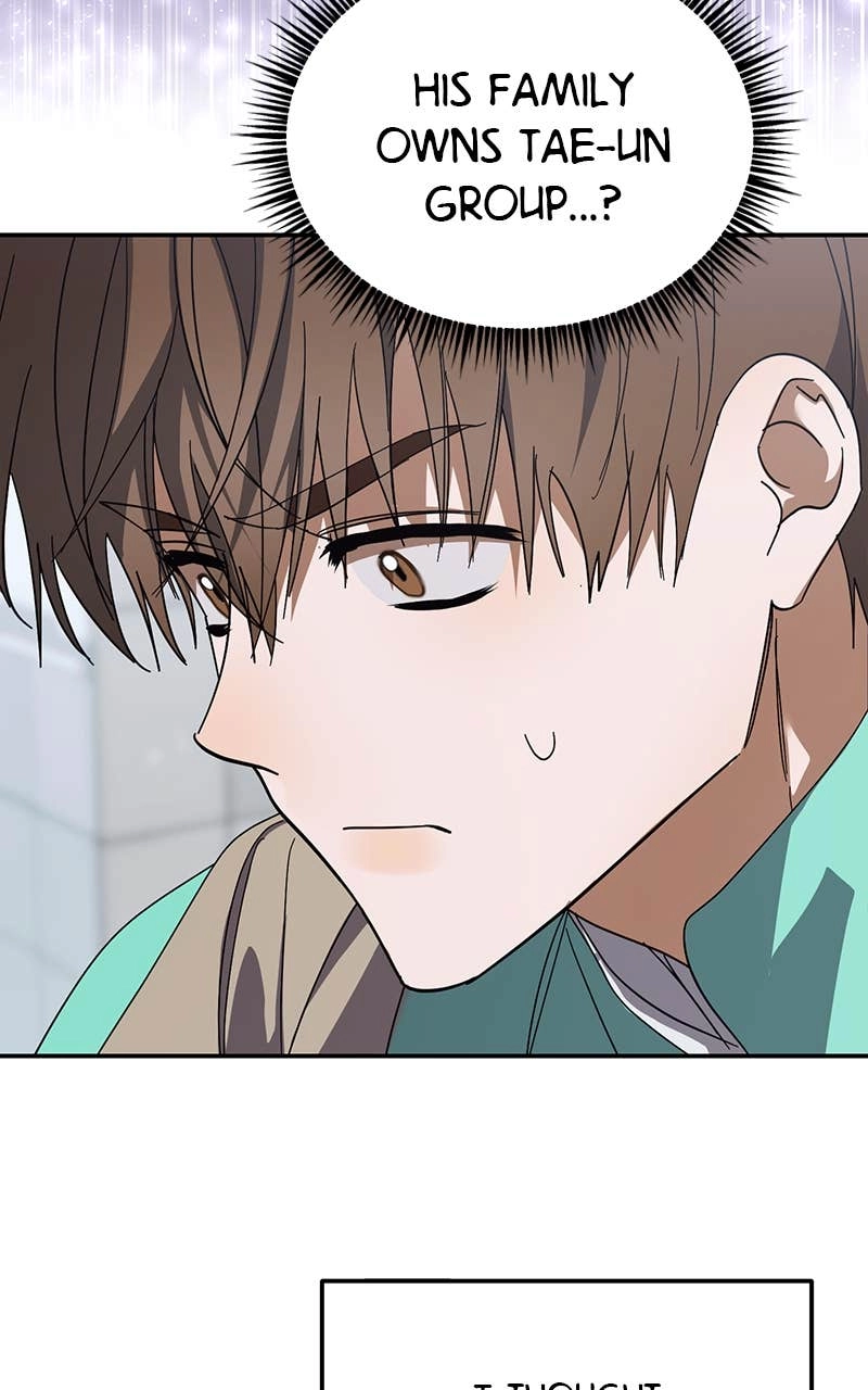 My Comeback as the Youngest Member Chapter 24 - Page 97