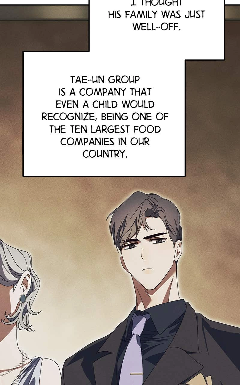 My Comeback as the Youngest Member Chapter 24 - Page 98
