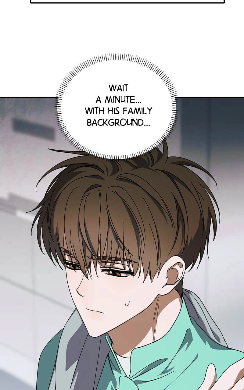 My Comeback as the Youngest Member Chapter 24 - Page 100