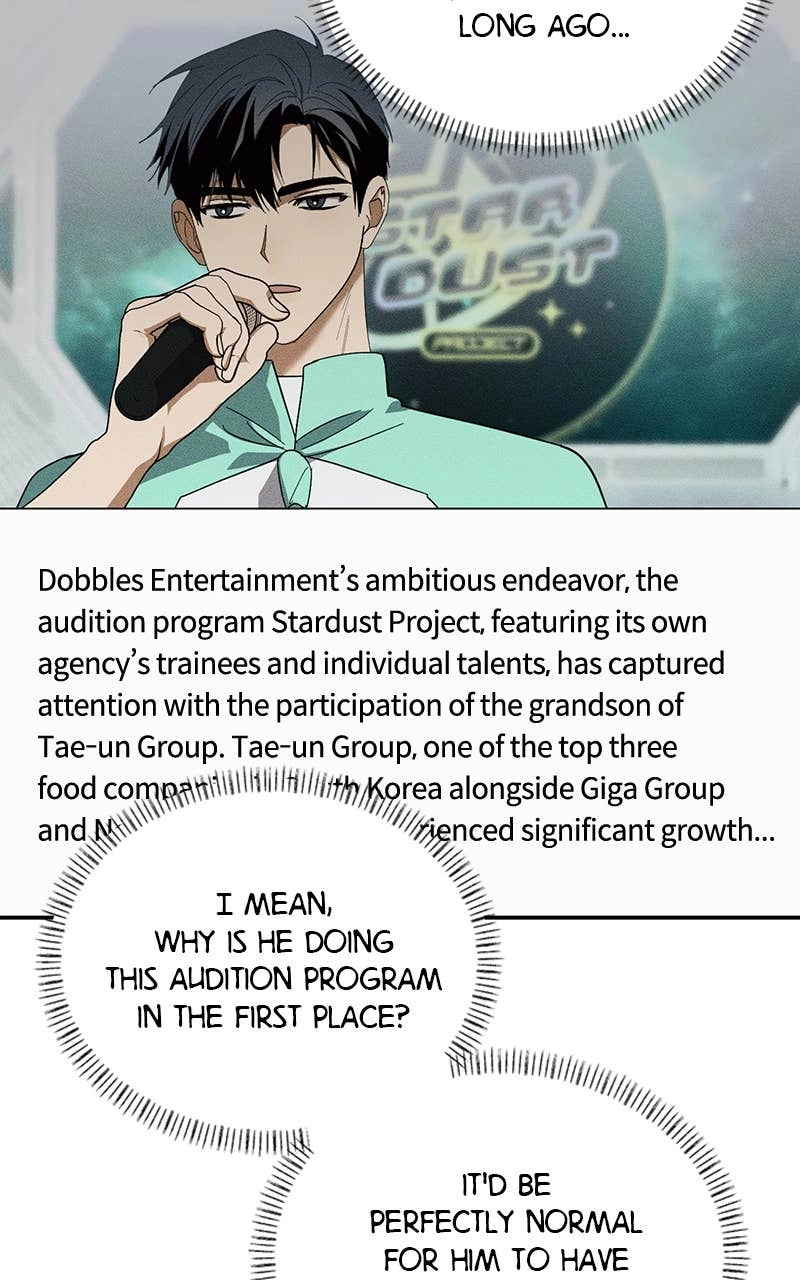 My Comeback as the Youngest Member Chapter 24 - Page 102