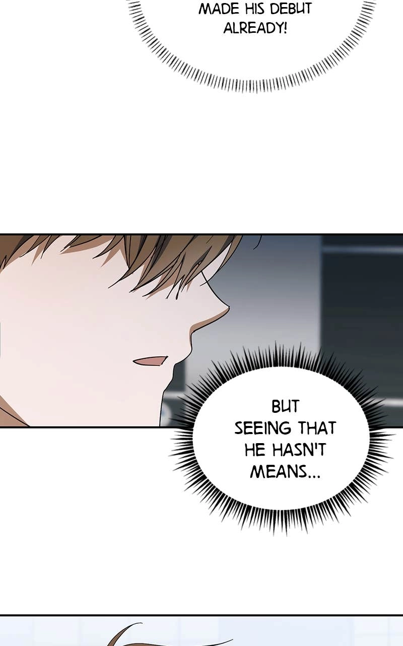My Comeback as the Youngest Member Chapter 24 - Page 103