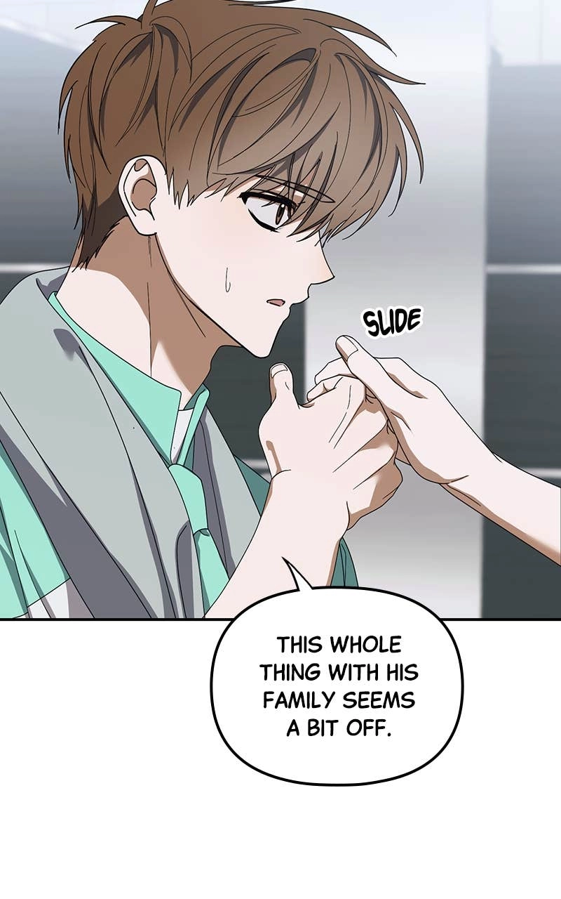 My Comeback as the Youngest Member Chapter 24 - Page 104