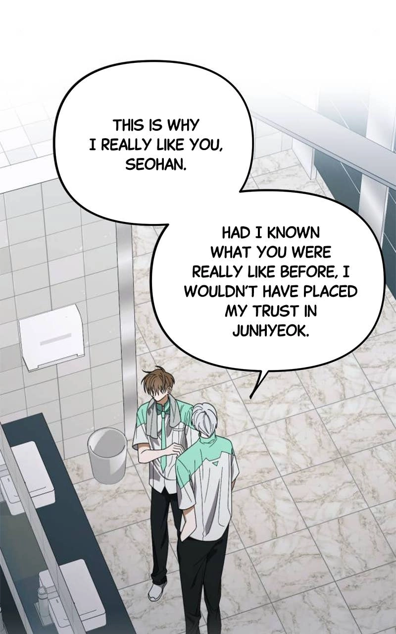 My Comeback as the Youngest Member Chapter 24 - Page 105