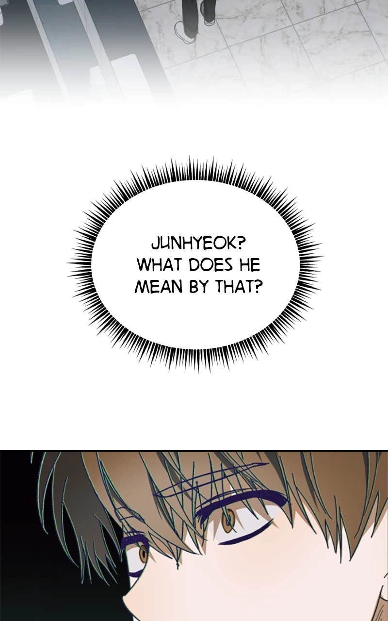 My Comeback as the Youngest Member Chapter 24 - Page 106