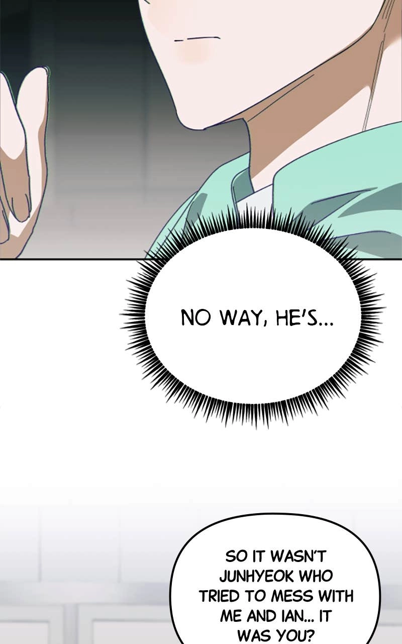 My Comeback as the Youngest Member Chapter 24 - Page 107