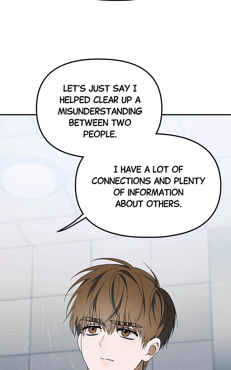 My Comeback as the Youngest Member Chapter 24 - Page 109