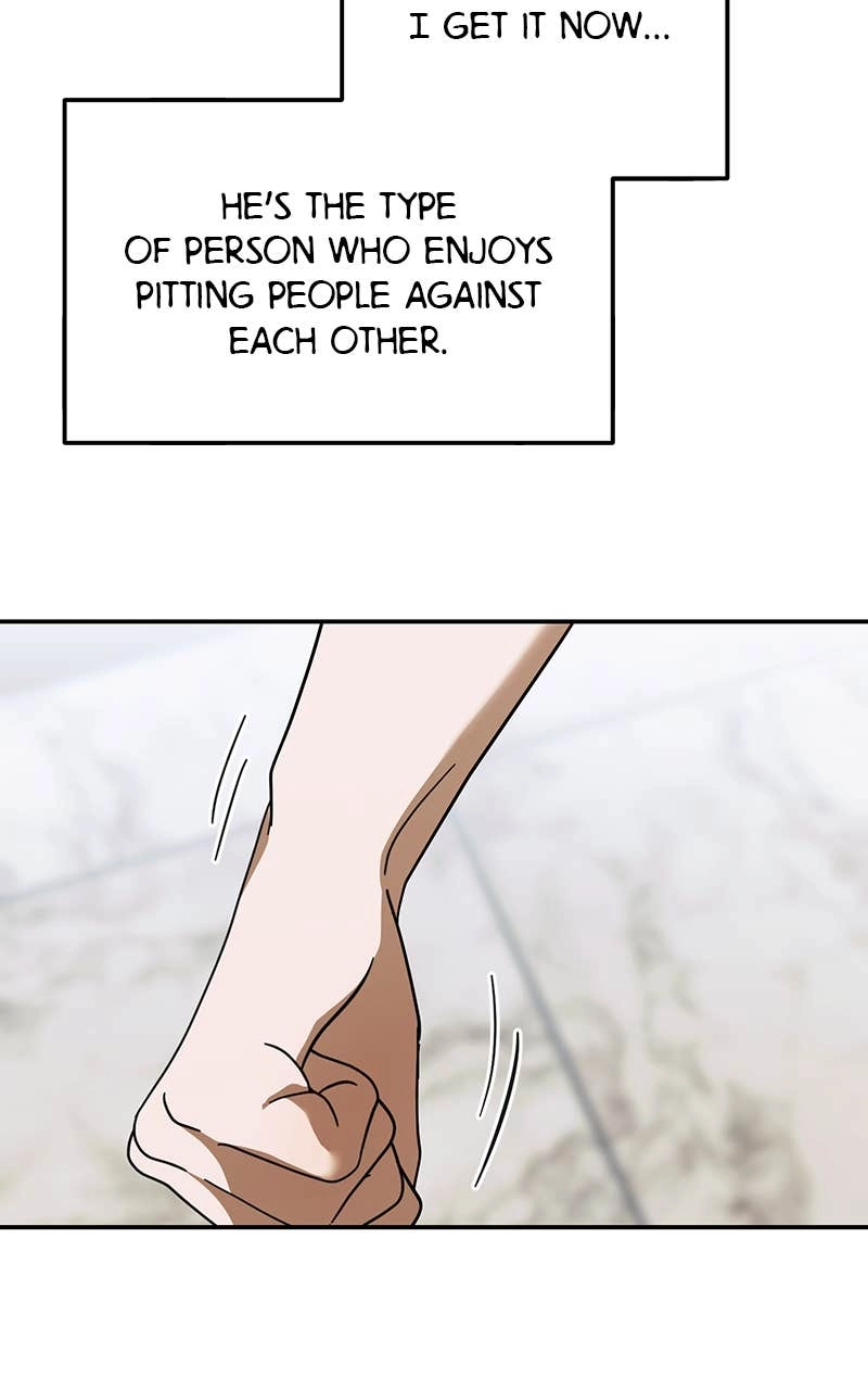 My Comeback as the Youngest Member Chapter 24 - Page 111
