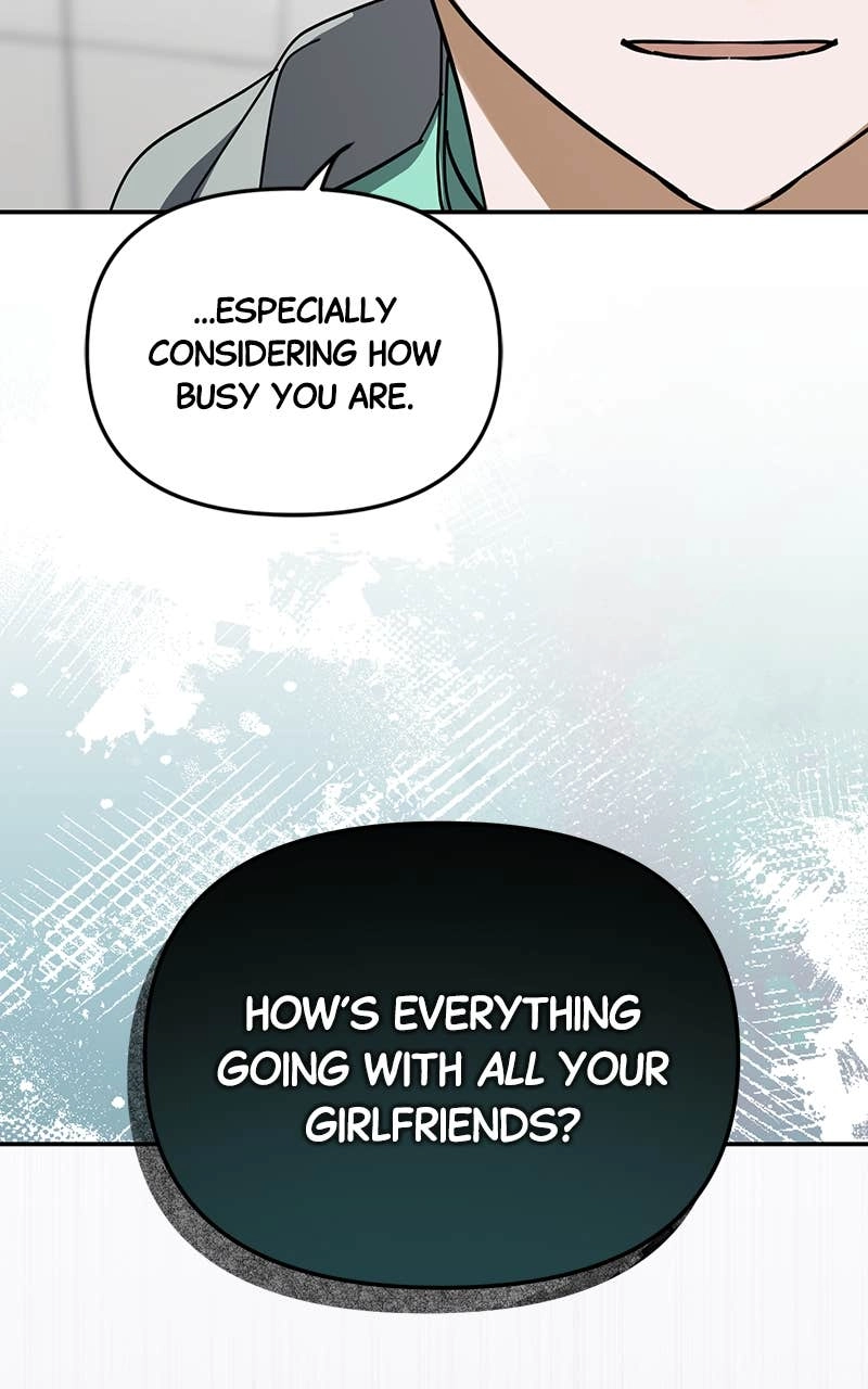 My Comeback as the Youngest Member Chapter 24 - Page 115