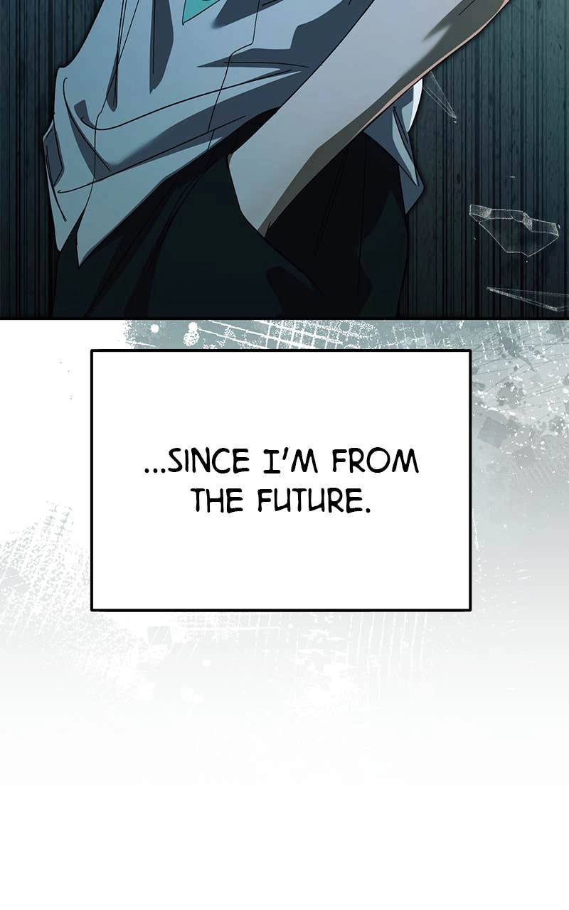 My Comeback as the Youngest Member Chapter 24 - Page 117