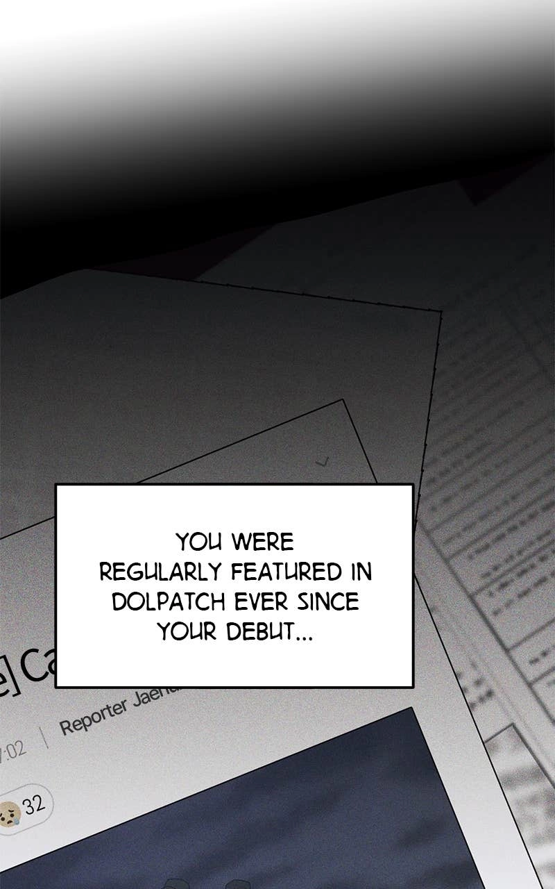 My Comeback as the Youngest Member Chapter 25 - Page 3