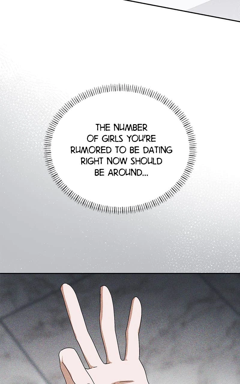 My Comeback as the Youngest Member Chapter 25 - Page 5