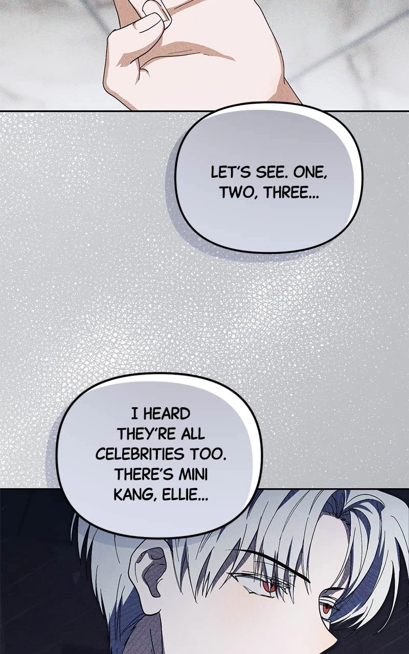 My Comeback as the Youngest Member Chapter 25 - Page 6