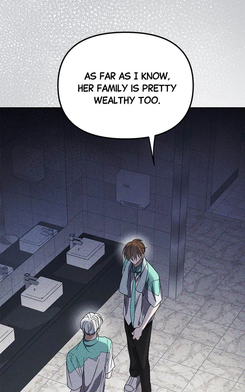 My Comeback as the Youngest Member Chapter 25 - Page 8