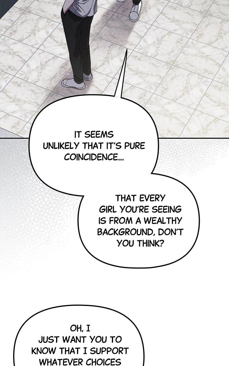 My Comeback as the Youngest Member Chapter 25 - Page 9