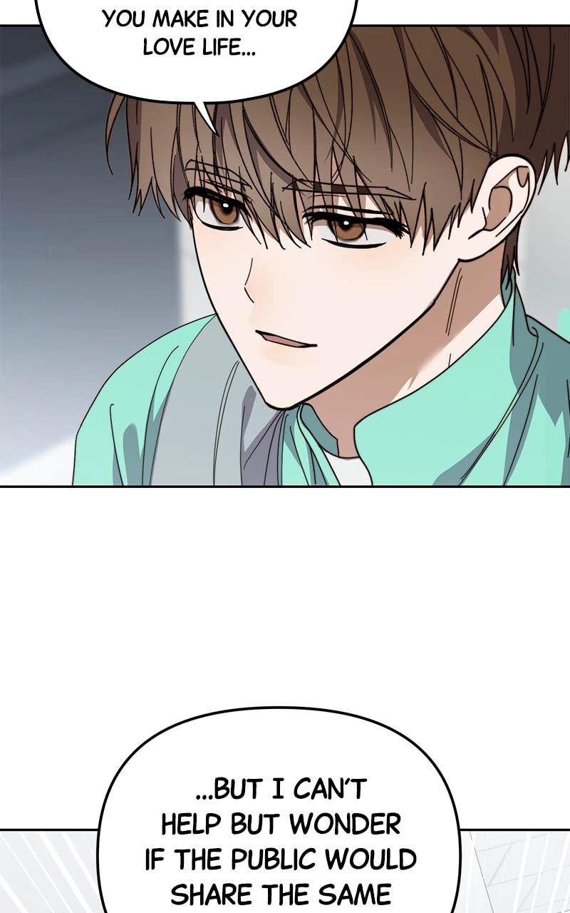 My Comeback as the Youngest Member Chapter 25 - Page 10