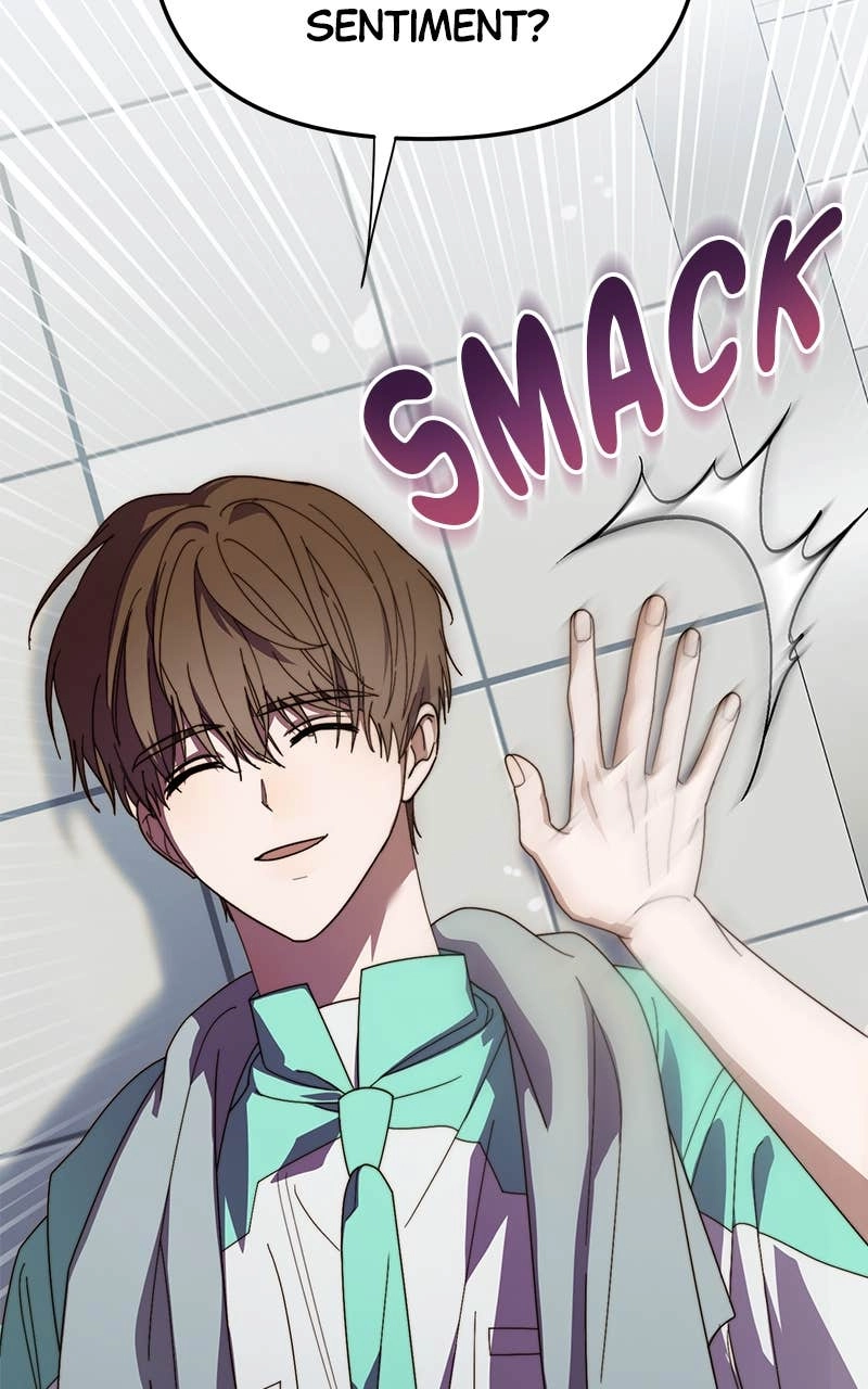 My Comeback as the Youngest Member Chapter 25 - Page 11