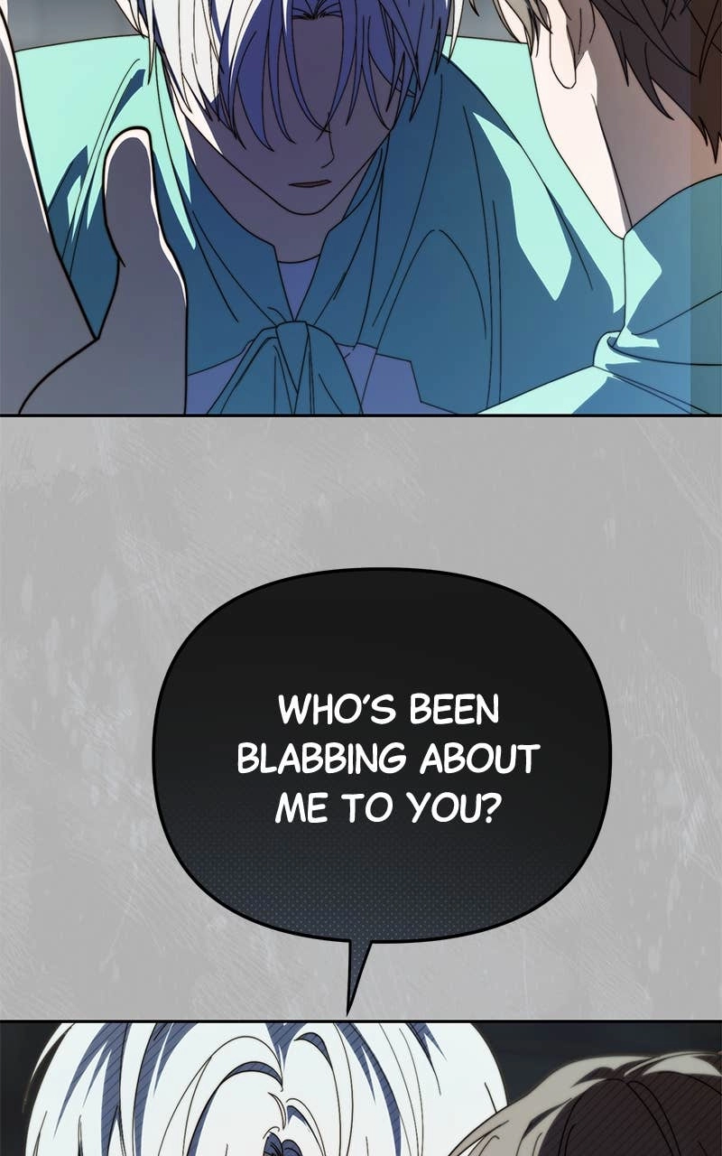 My Comeback as the Youngest Member Chapter 25 - Page 13