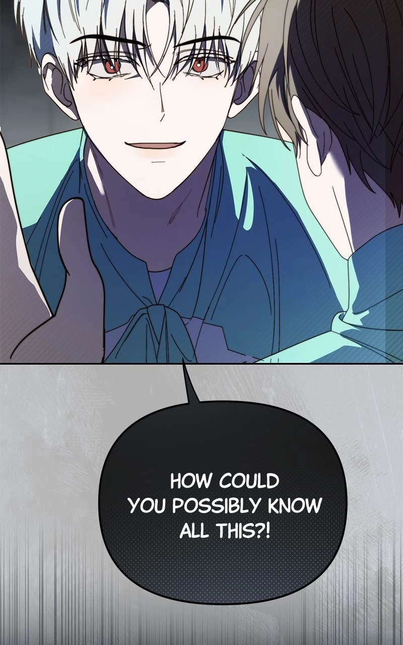 My Comeback as the Youngest Member Chapter 25 - Page 14