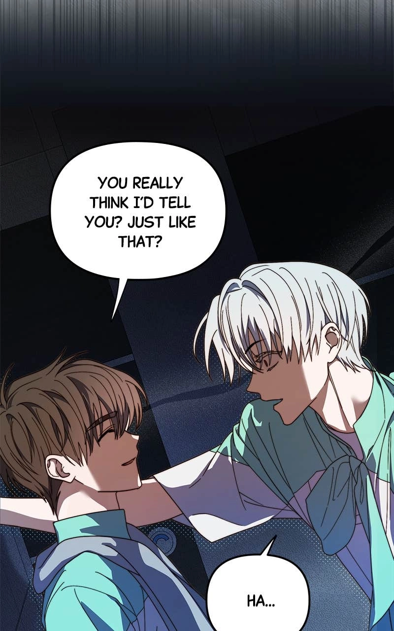 My Comeback as the Youngest Member Chapter 25 - Page 15
