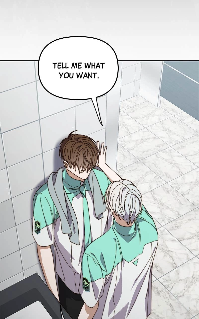 My Comeback as the Youngest Member Chapter 25 - Page 17